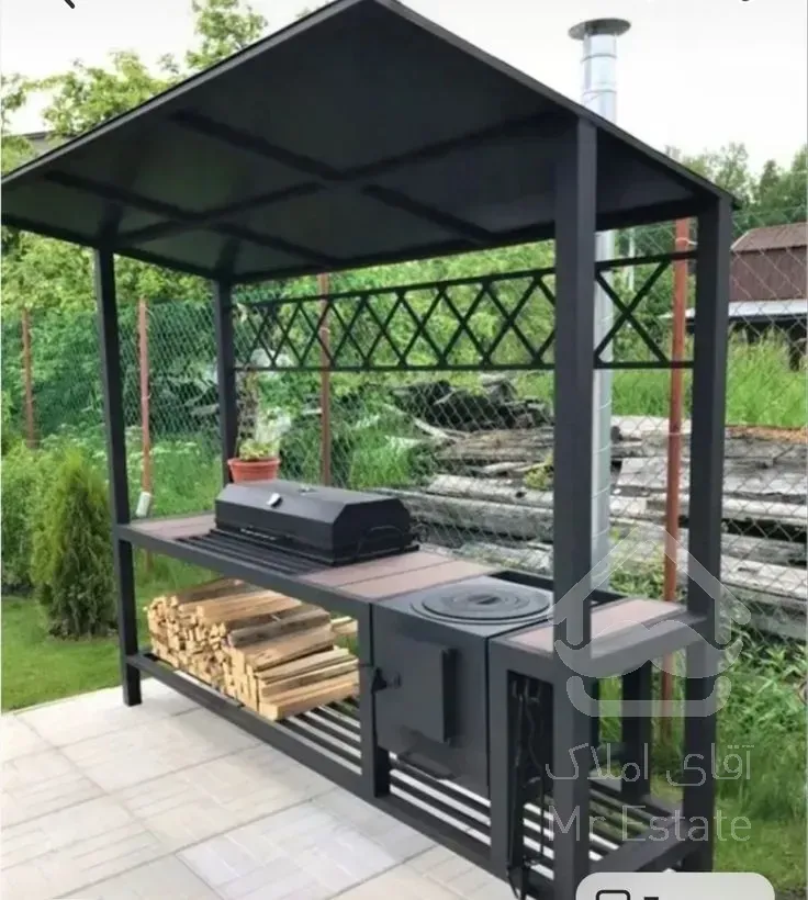 📐 ۱۵۰ متری خوش‌نقشه راگا – تحویل آینده و پرداخت اقساطی