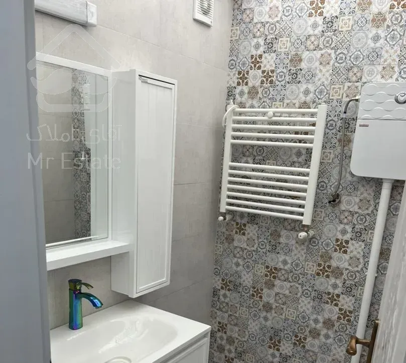 فروش ویلای ۲۴۰ متری خیابان معلم