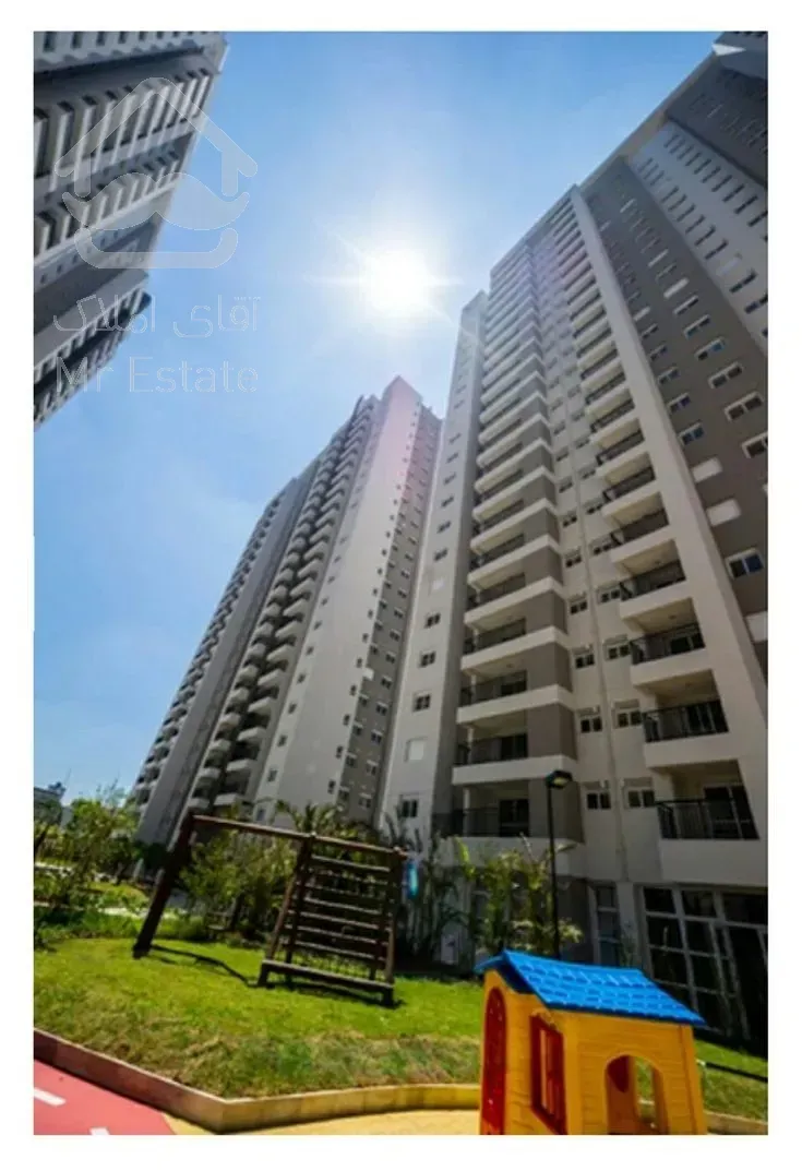 فروش برج آپارتمان مسکونی مختص سخت پسندان چیتگر