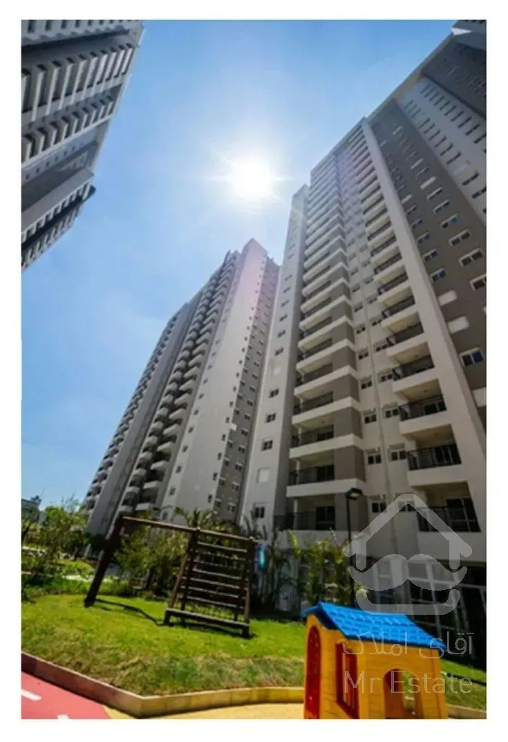 فروش برج آپارتمان مسکونی لاکچری چیتگر