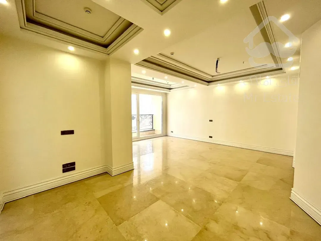 فروش اپارتمان 130 متری زعفرانیه