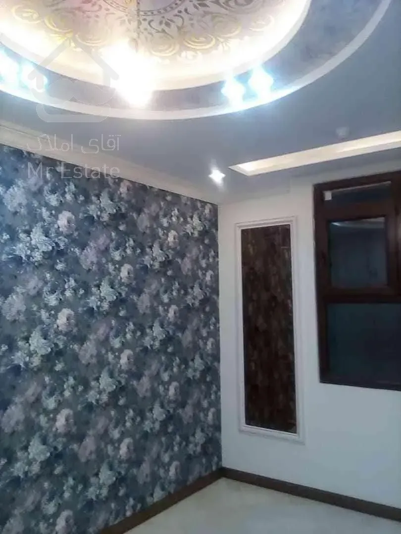 واحد ۲۴۰متریه لوکس اباذر