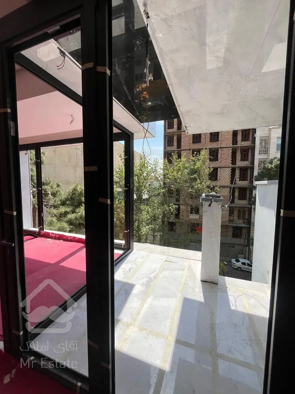 فروش اپارتنمان 149 متری ولنجک