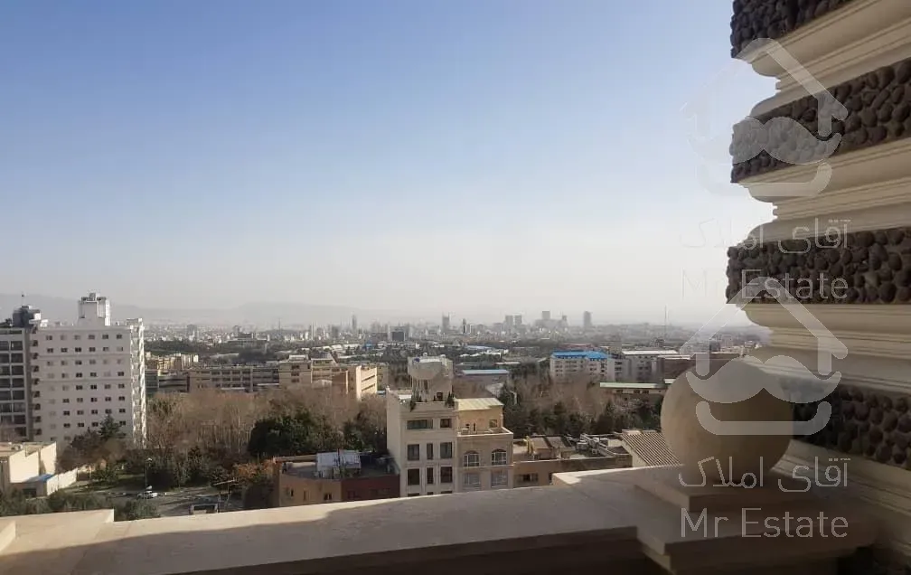 پارک قیطریه/۸۲متر/تاپ لوکیشن