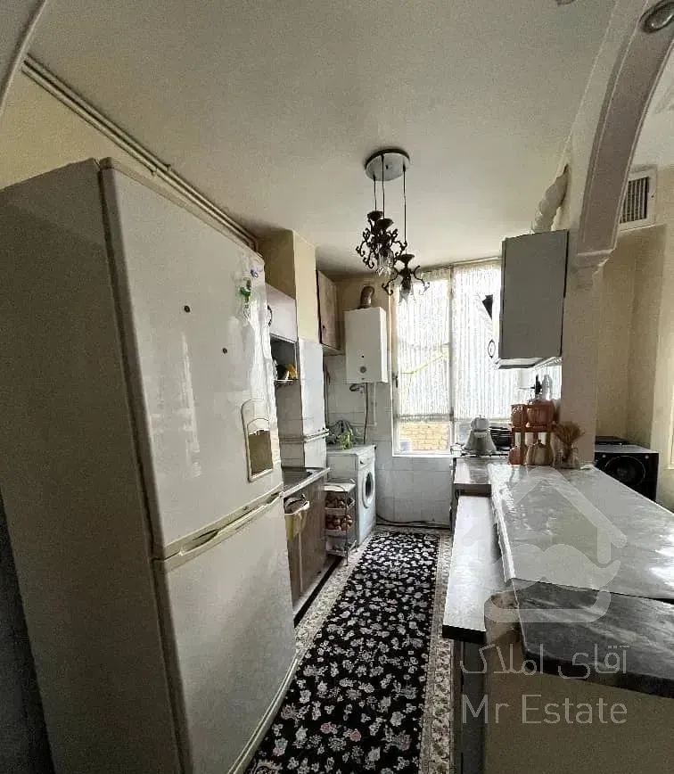 ۶۵متر تک واحدی لوکیشن