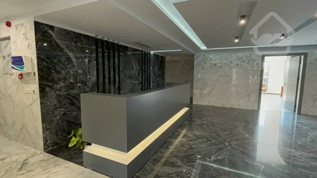 فروش اپارتمان 195 متری محمودیه