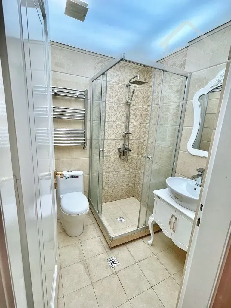 فروش اپارتمان 144 متری درکه