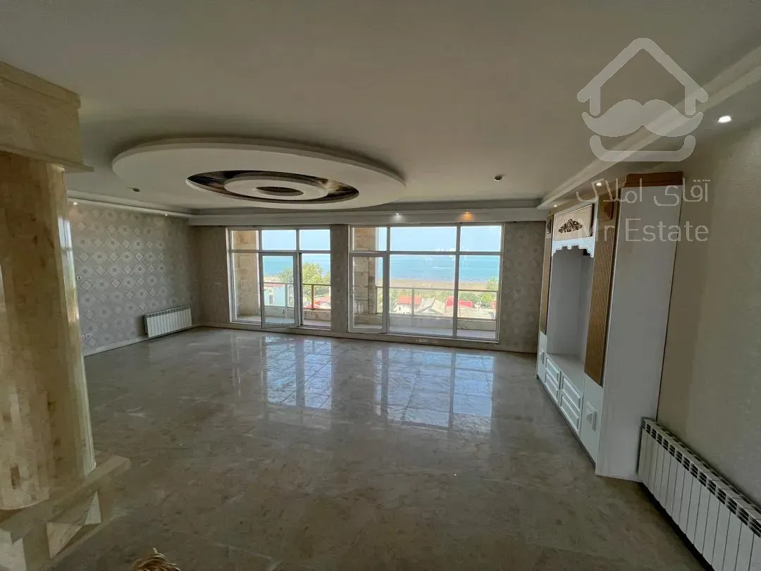 فروش پنت هاوس ۳۰۱ متری پاسداران