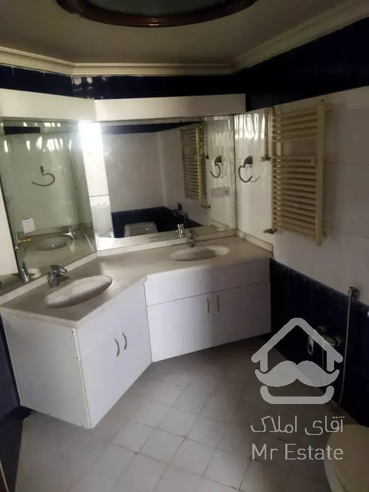 اجاره و رهن آپارتمان ولنجک 220  متر اکازيون