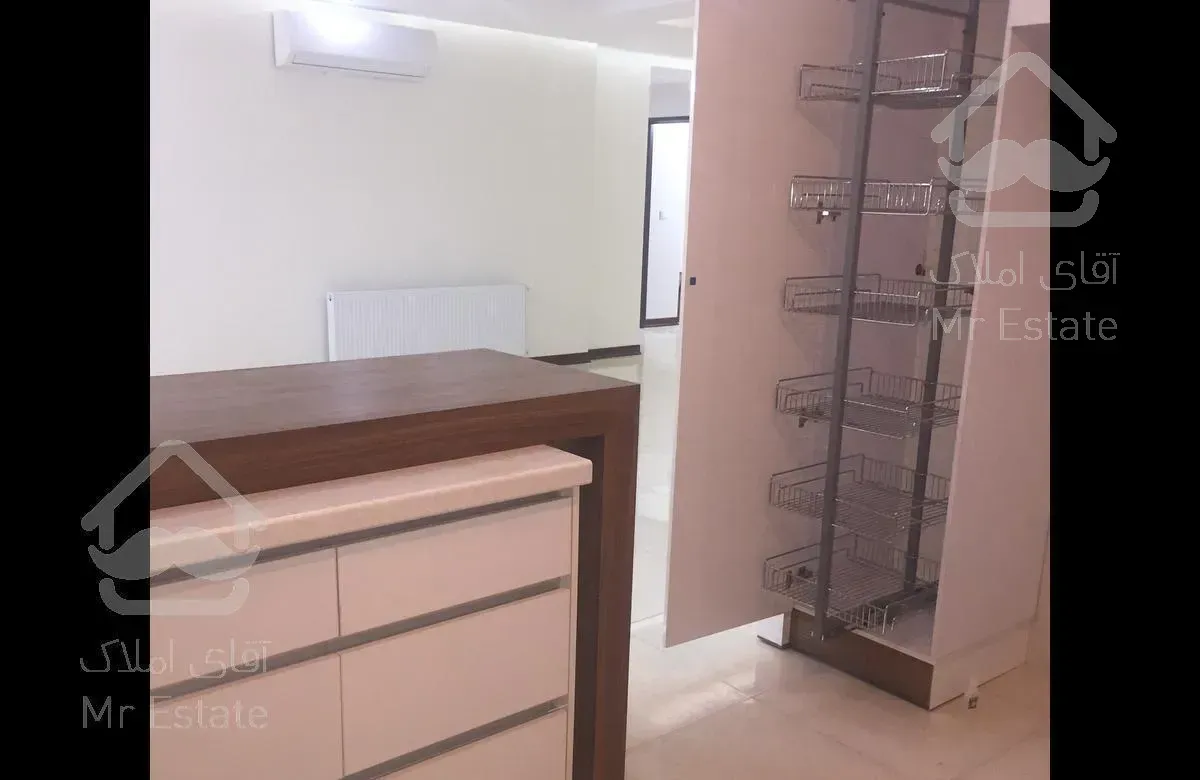 آپارتمان صفر خ کاوه