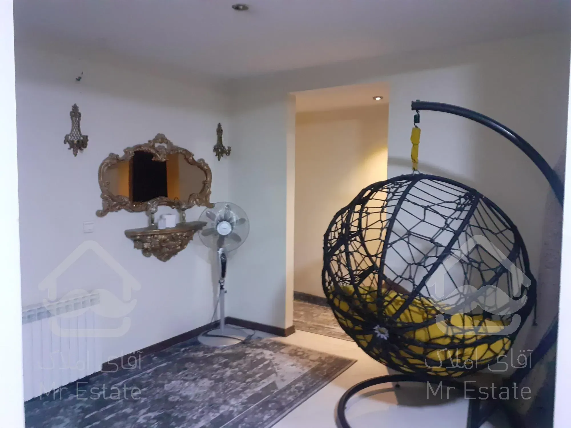 ۹۱ متر جنت اباد جنوبی فول