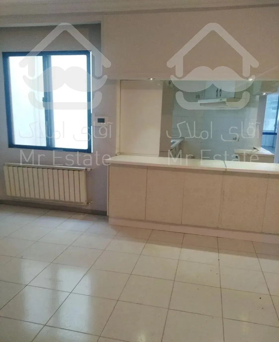 آپارتمان 84متری دو خواب در دارآباد