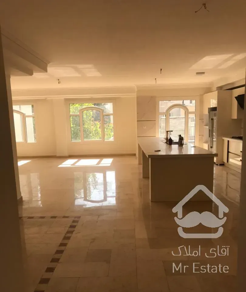 ۲۸۰ متر فرشته تراس قابل چیدمان مشاعات فعال