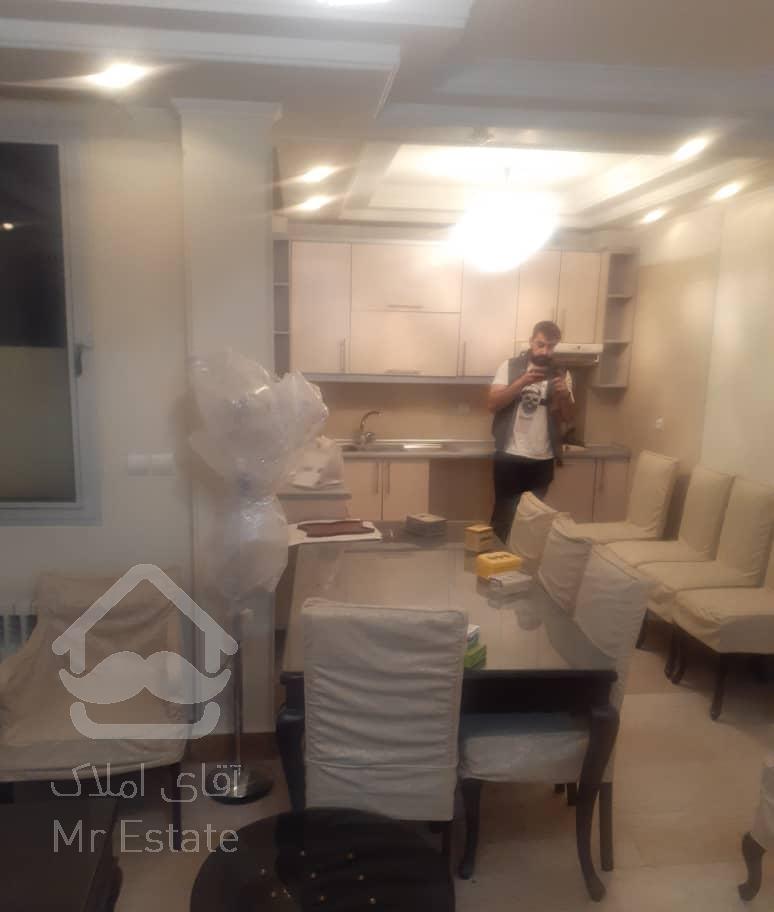 ٦٢مترى (پونک )طبقه دوم با پارکینگ(زیتون)