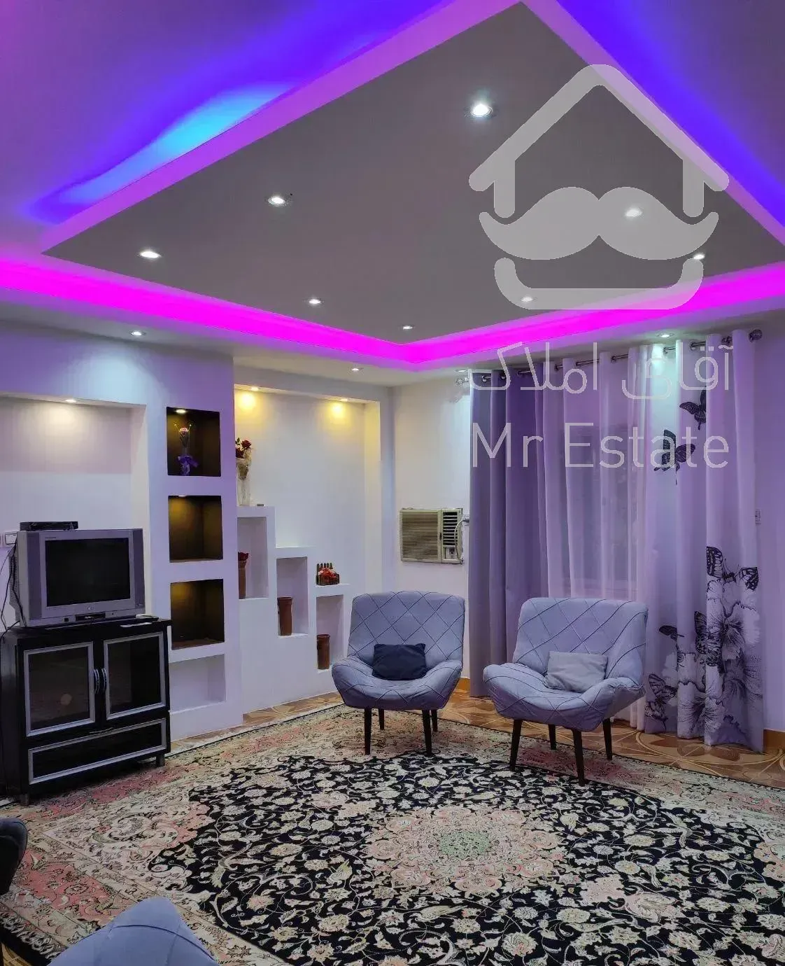 ویلا دربست در اختیار مسافر