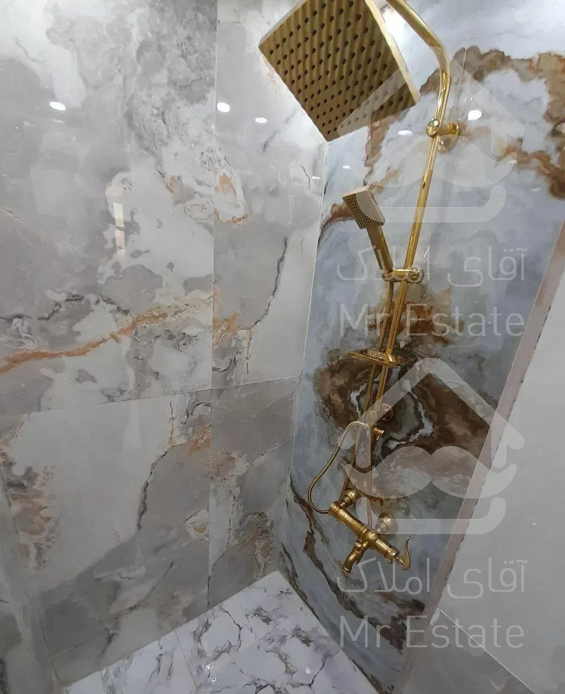 آپارتمان ۵۶متری خ پیروزی ۲۱متری دهقان کوچه بقالان