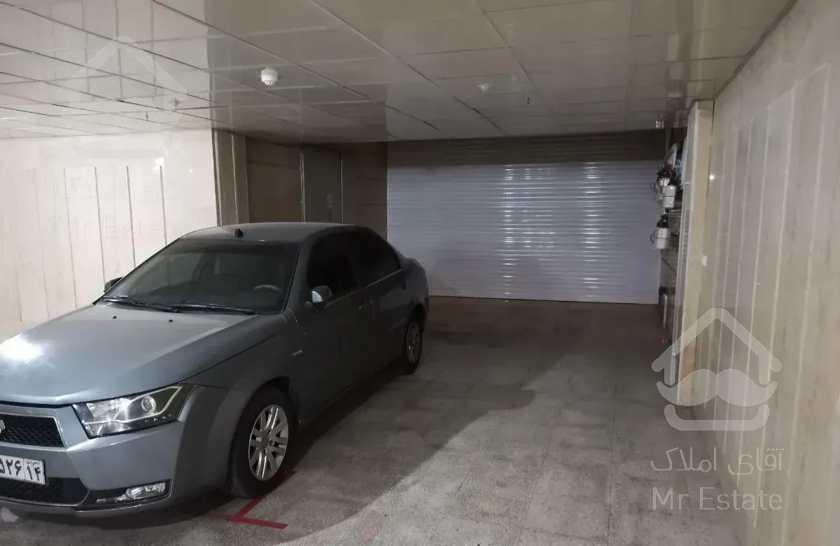 آپارتمان 178 متری سه خوابه نوساز