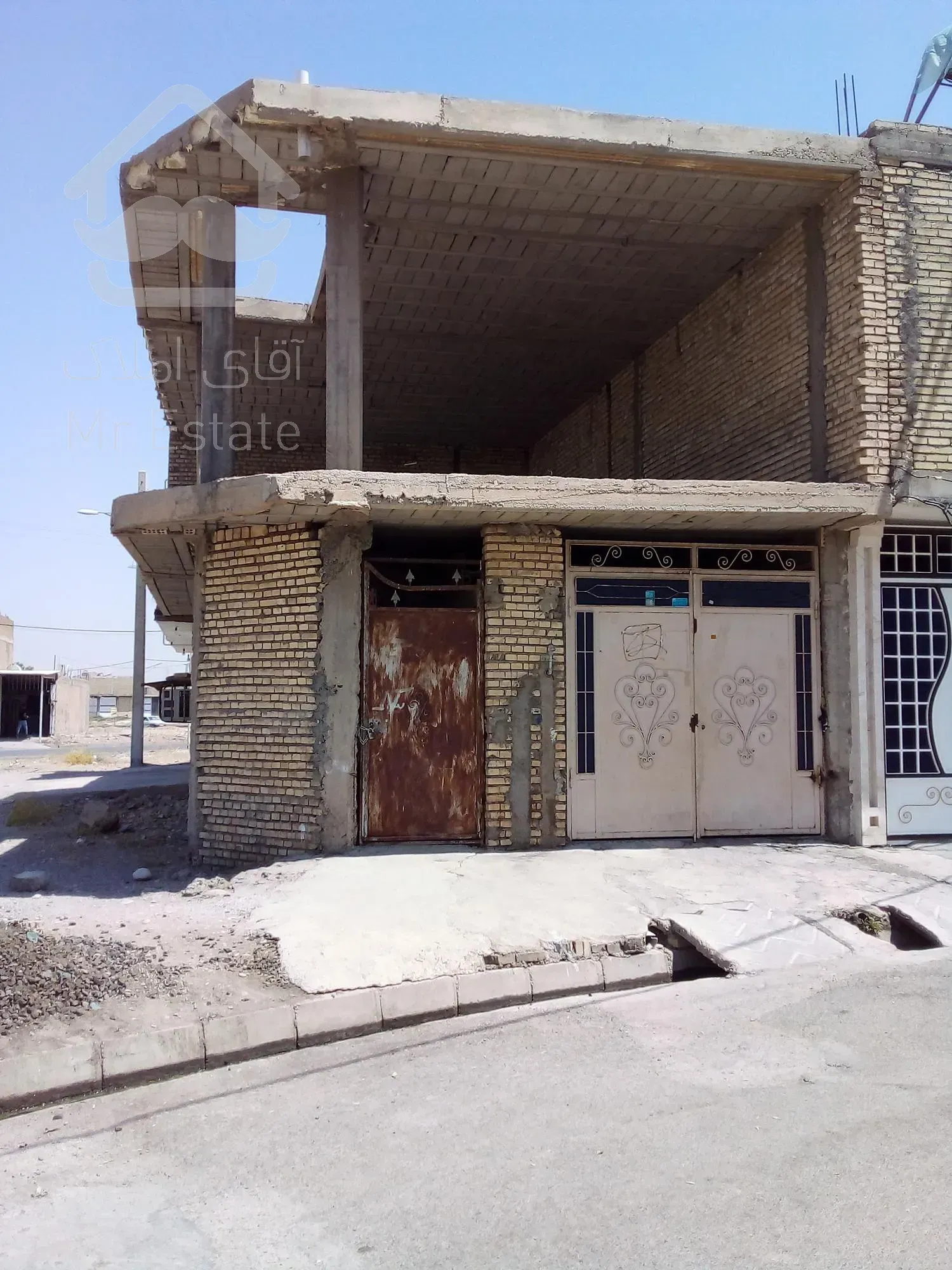 فروش فوری 65 متری