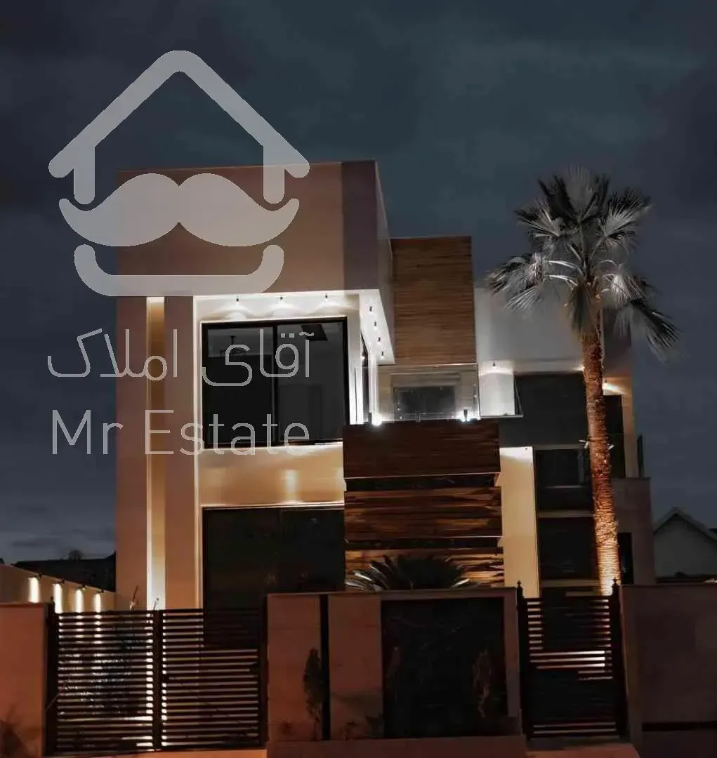 فروش ویژه ویلا در مازندران