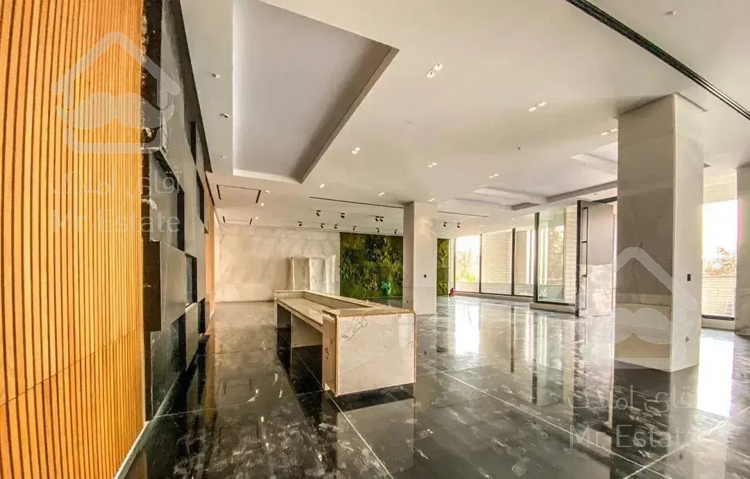 شیخ بهای شمالی ۳۰۷ متر ۳خواب