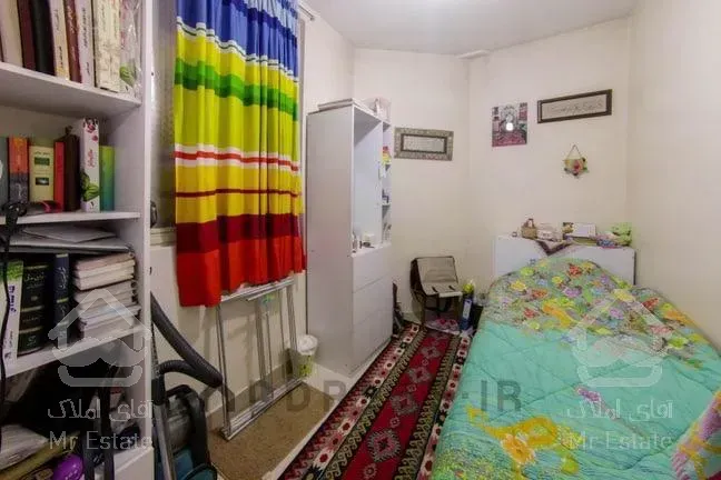 اپارتمان۴۰متری ۱خواب، وام دار، خوش نقش، لوکیشن عالی، فول امکانات