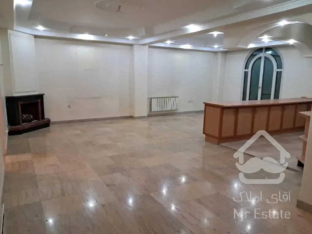 اجاره ۱۱۰متری بلوار فردوس