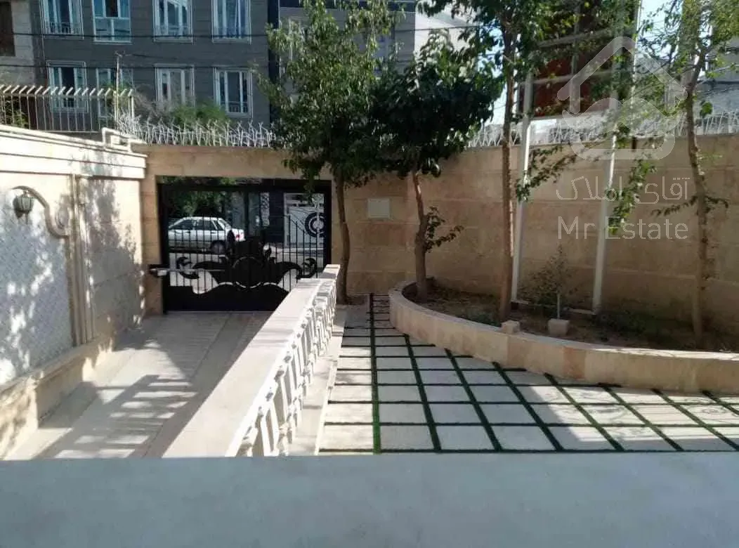 جنت اباد جنوبی_ ۱۴۶ متر_ نوساز