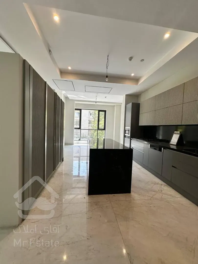 فروش اپارتمان 410 متری ولنجک