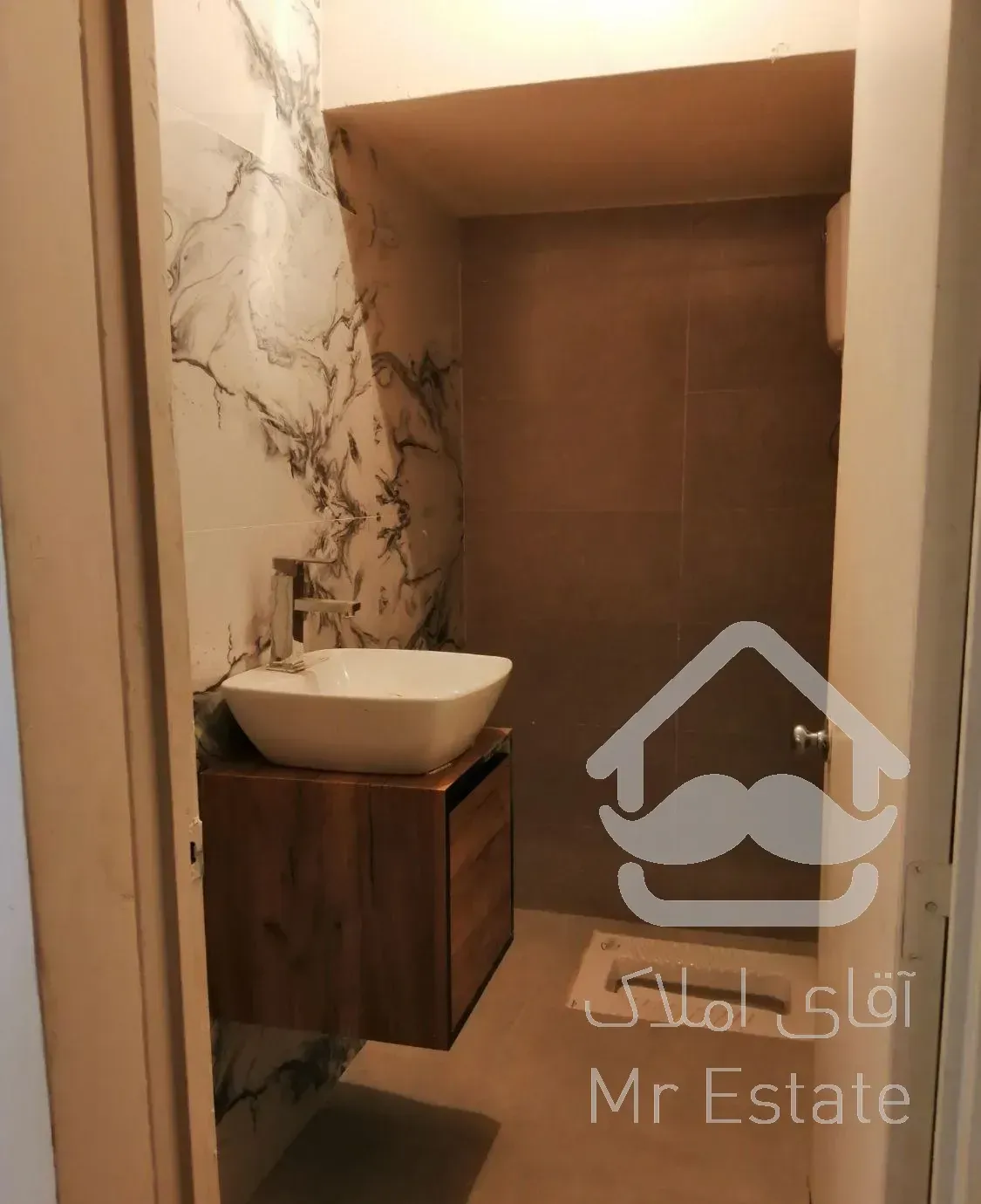 سه خوابه بالکن دار رهن کامل