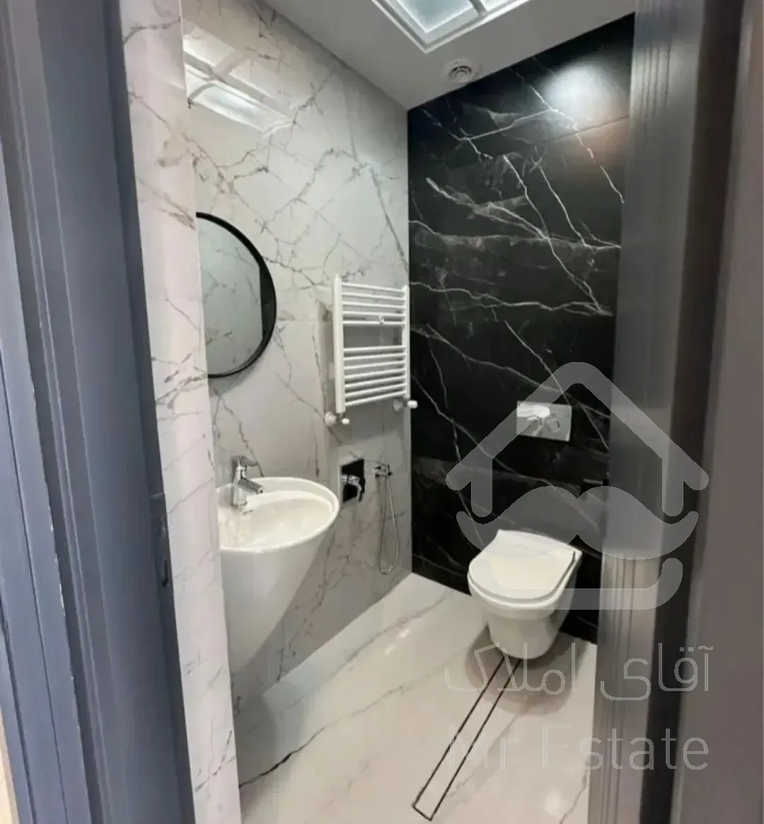 فروش آپارتمان 178 متر در جنت آباد جنوبی ۴باغ شرقی