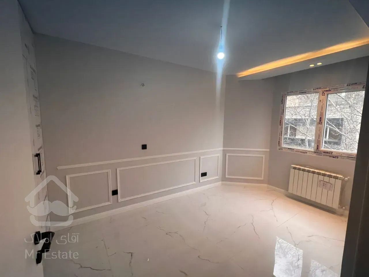 فروش 116 متری جهانتاب