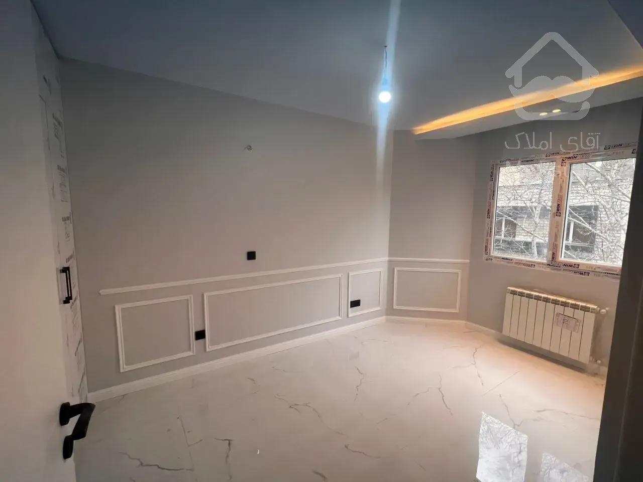 فروش 121 متری ازگل