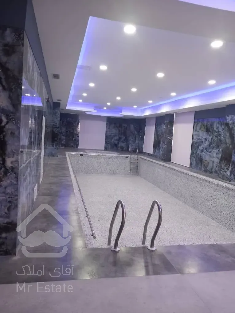 اجاره آپارتمان 230 متر فرمانیه