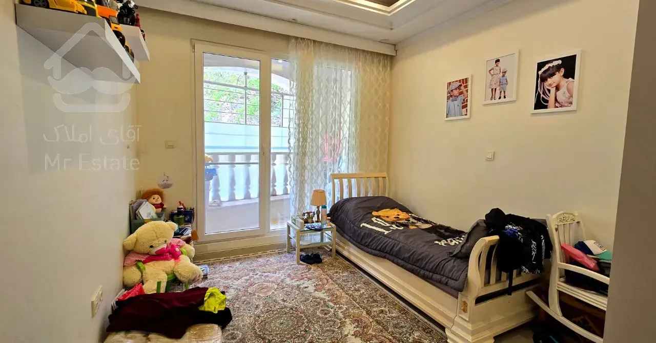 فروش اپارتمان 168 متری محمودیه