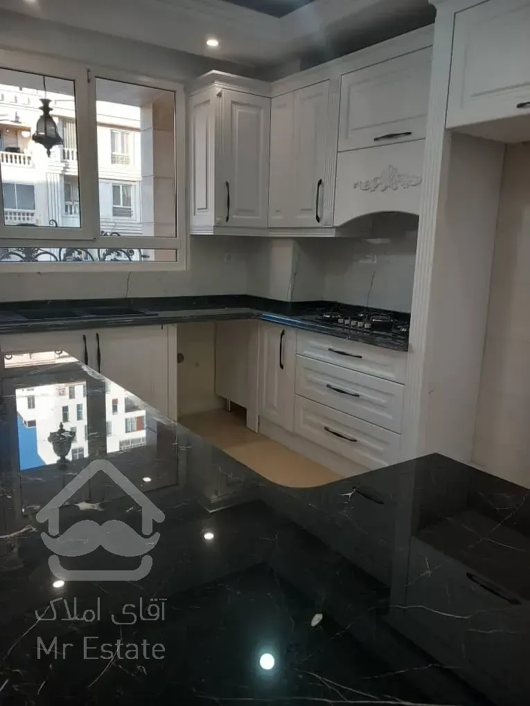 اجاره آپارتمان 225 متر پاسداران بوستان ها