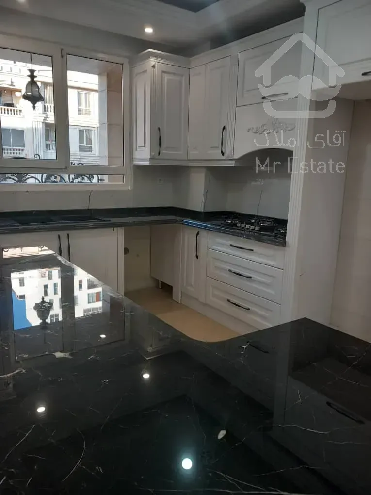 اجاره آپارتمان 230 متر فرمانیه