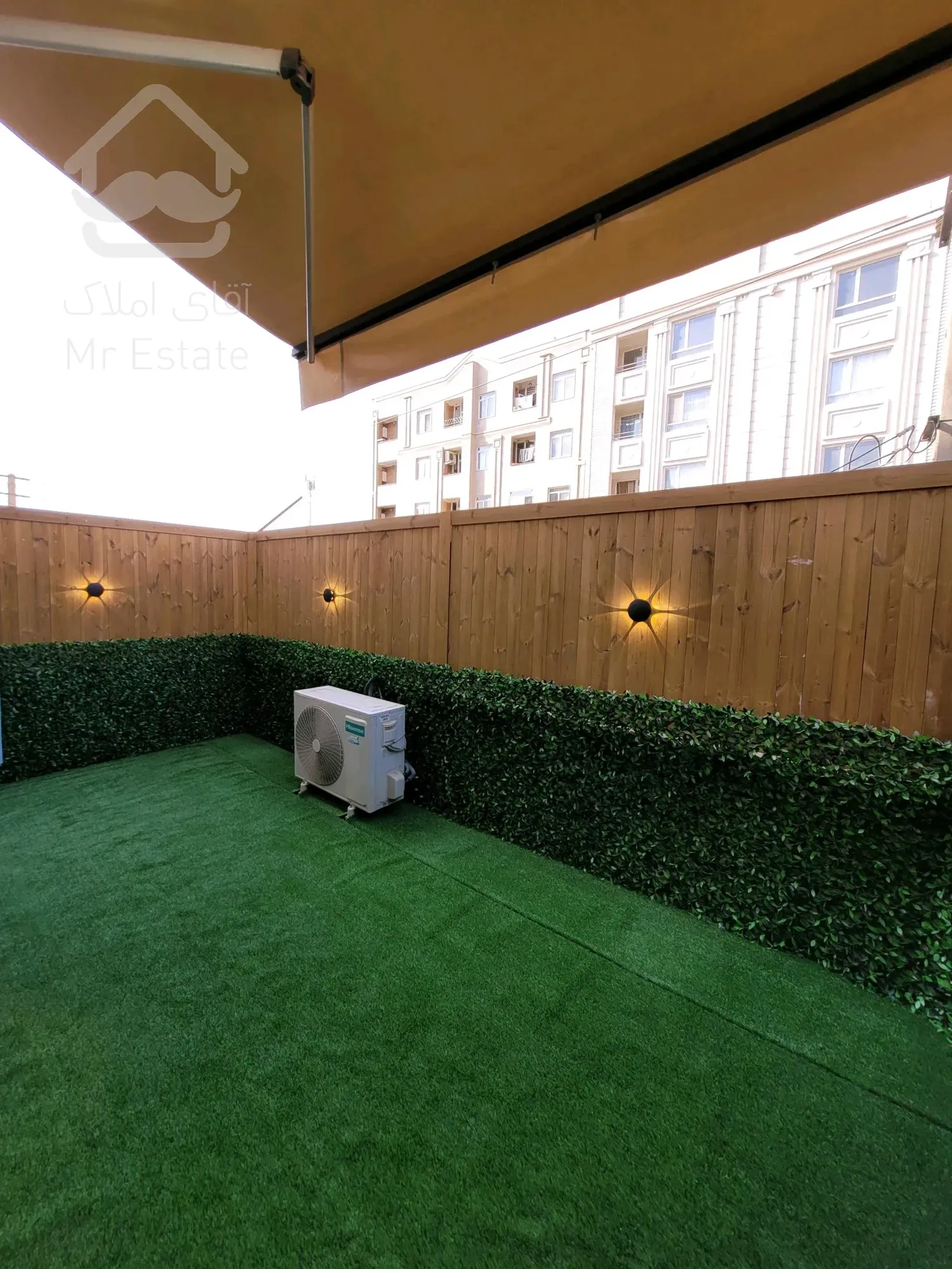 ۸۱متر/سند تک برگ/۲۰متر حیات خلوت/سرمایه گزاری