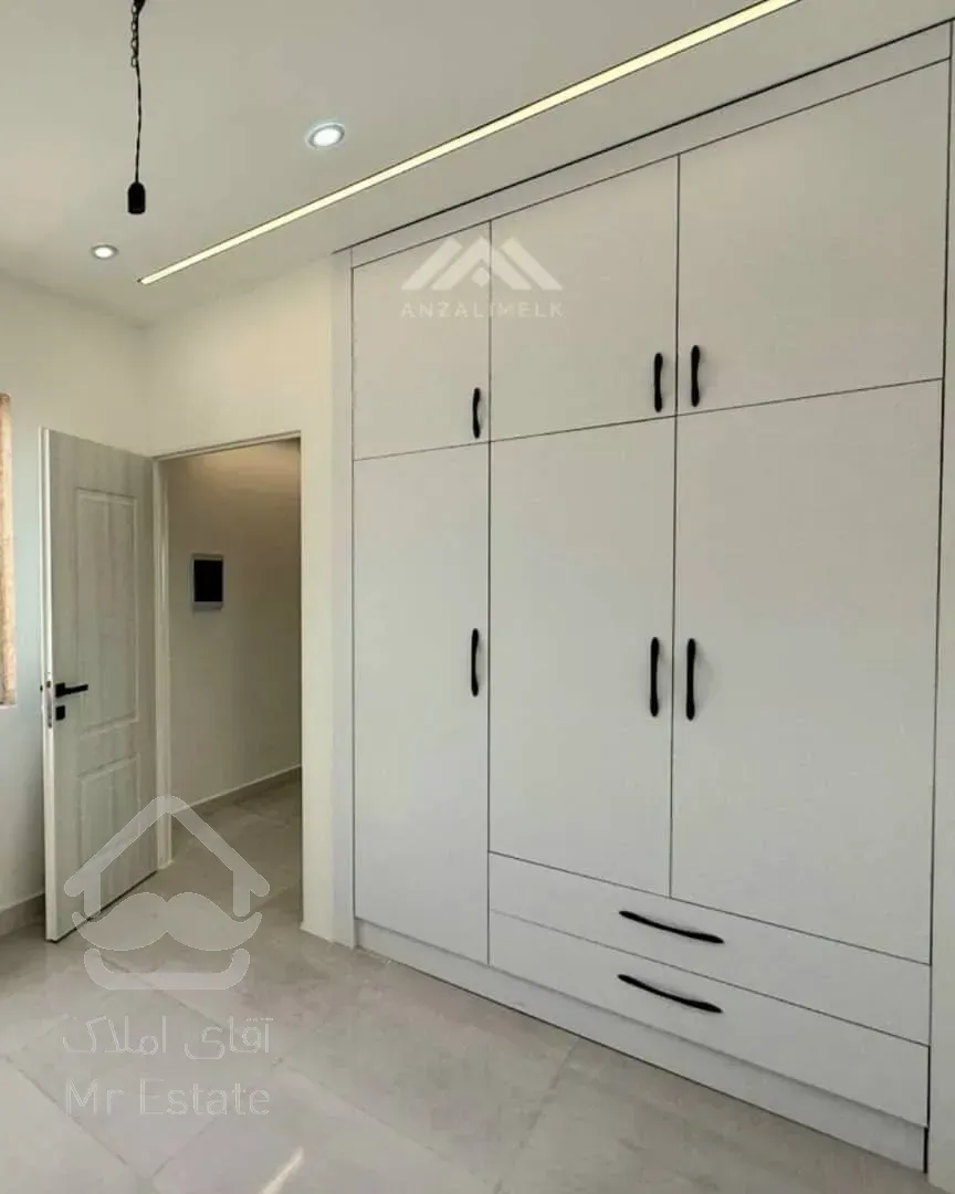 فروش آپارتمان ۹۸ متری خیابان ورزش