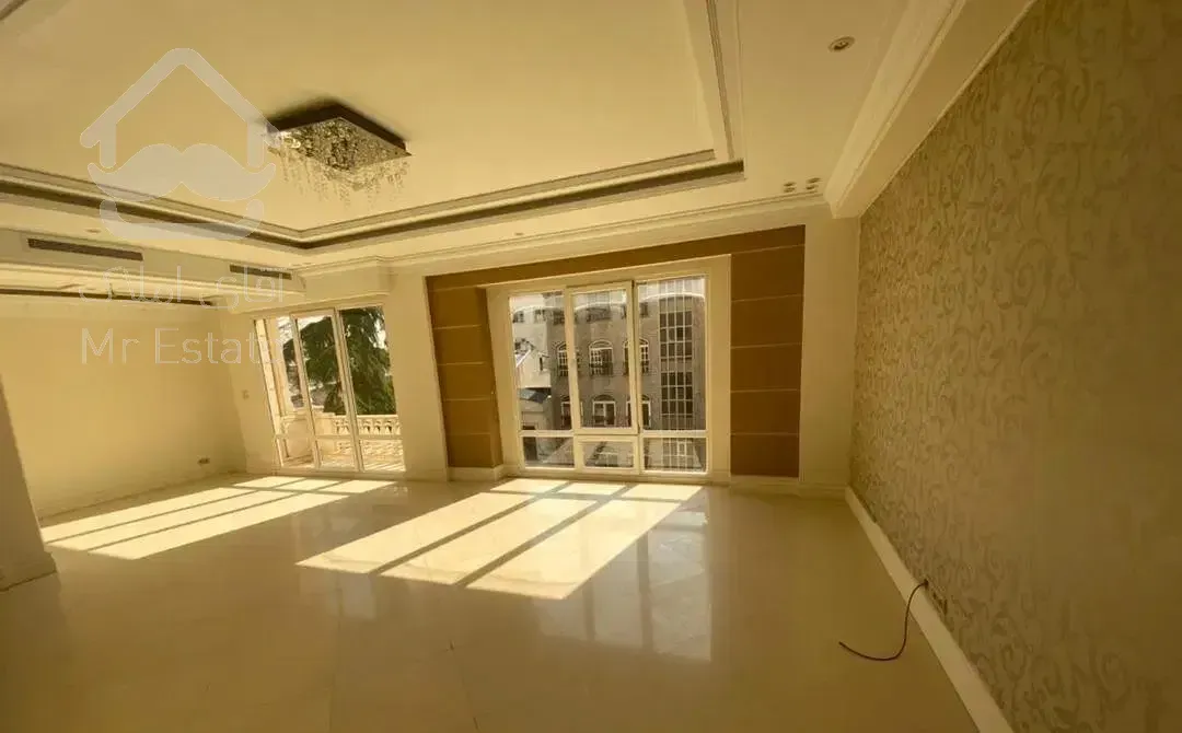 اپارتمان ۱۸۸ متر / فایل شخصی / عکس واقعی