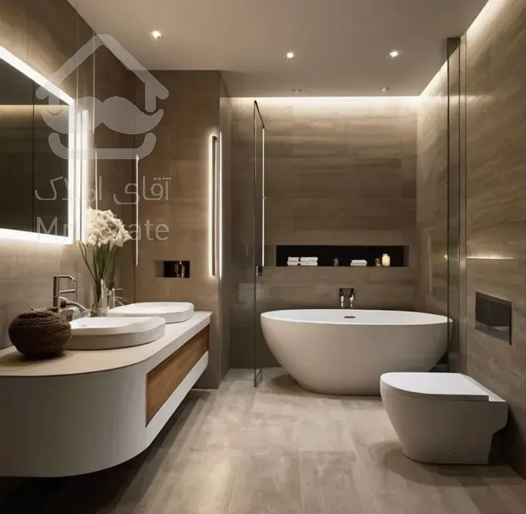 واحد سه خواب خوش ساخت در غرب تهران