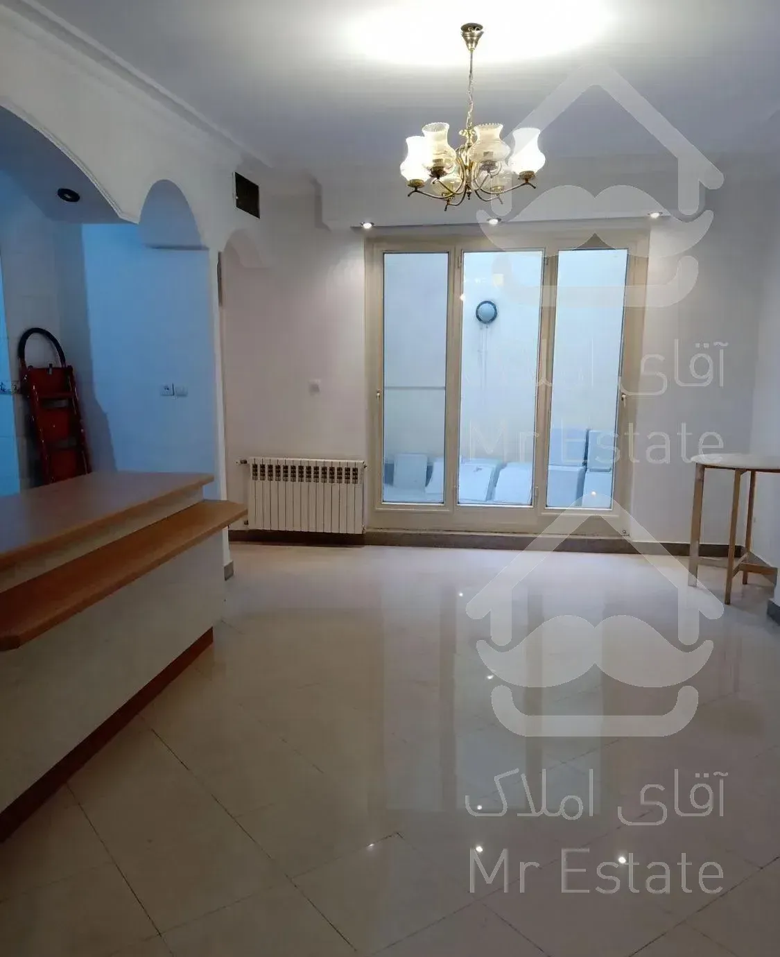 آپارتمان ۸۰متری دوخوابه