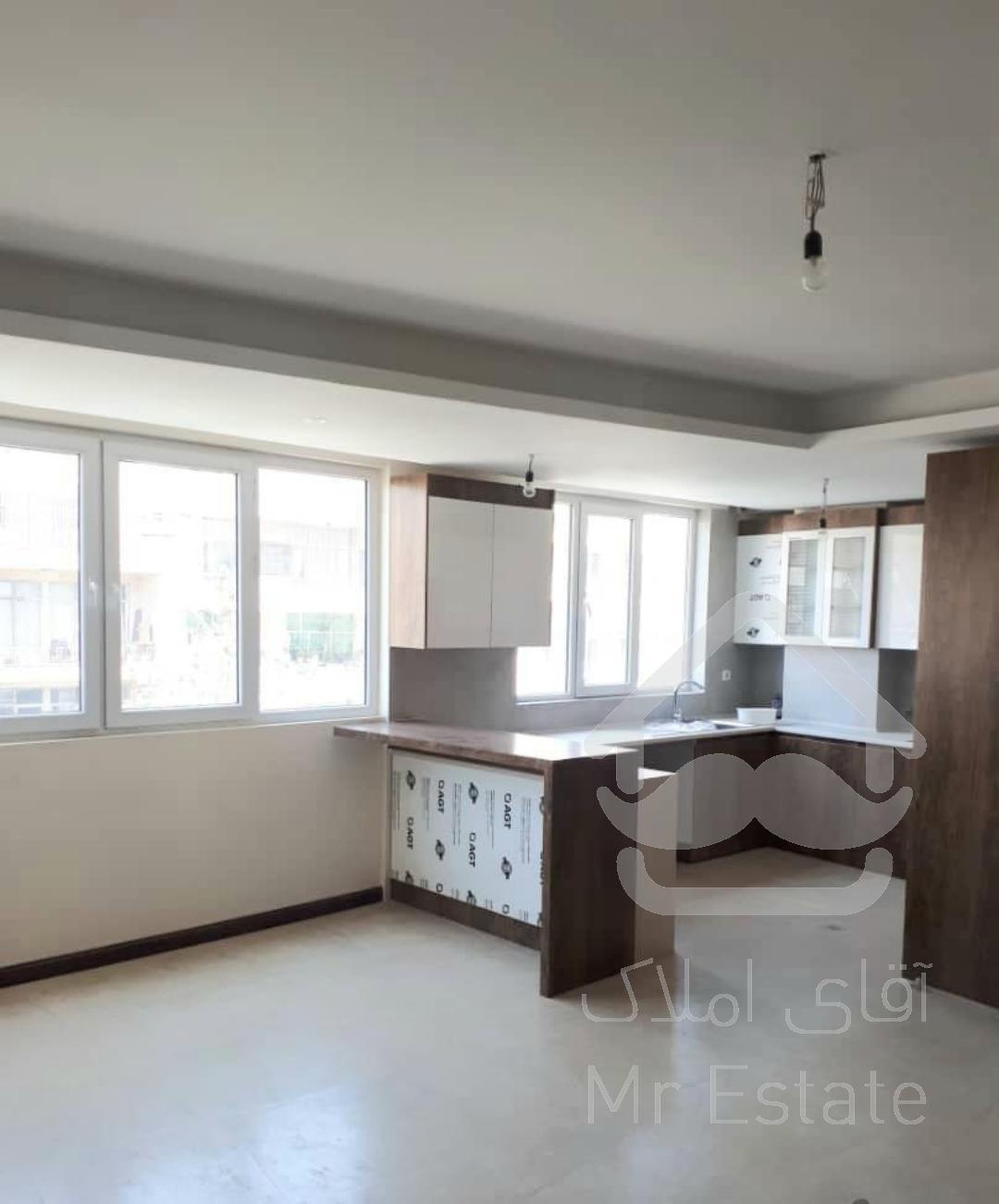 فروش آپارتمان 82متر2خوابه در بلوار فردوس