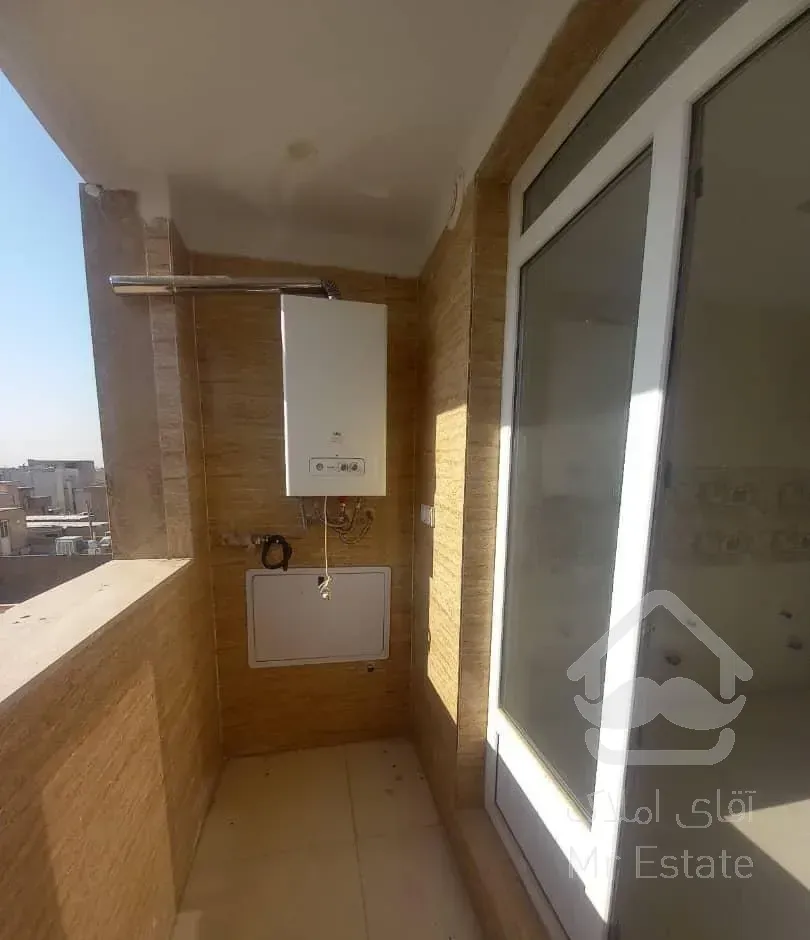 فروش آپارتمان ۱۱۲متری خوش نقشه  پارکینگ اصلی