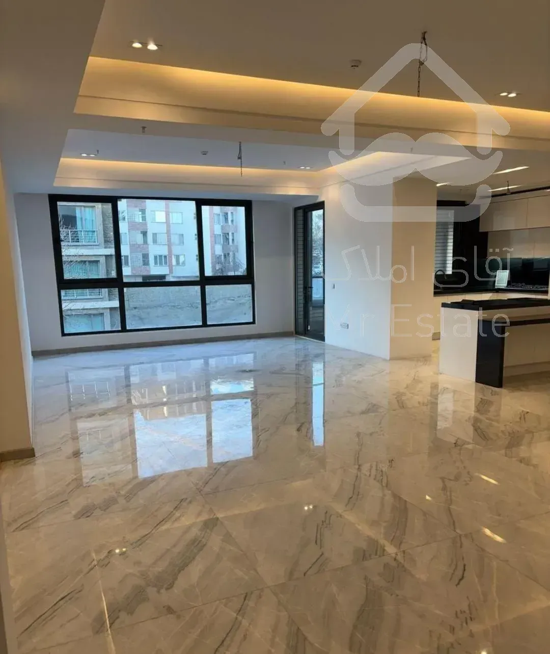 ۱۴۵متر۳خواب/تک واحدی/امیرآبادشمالی