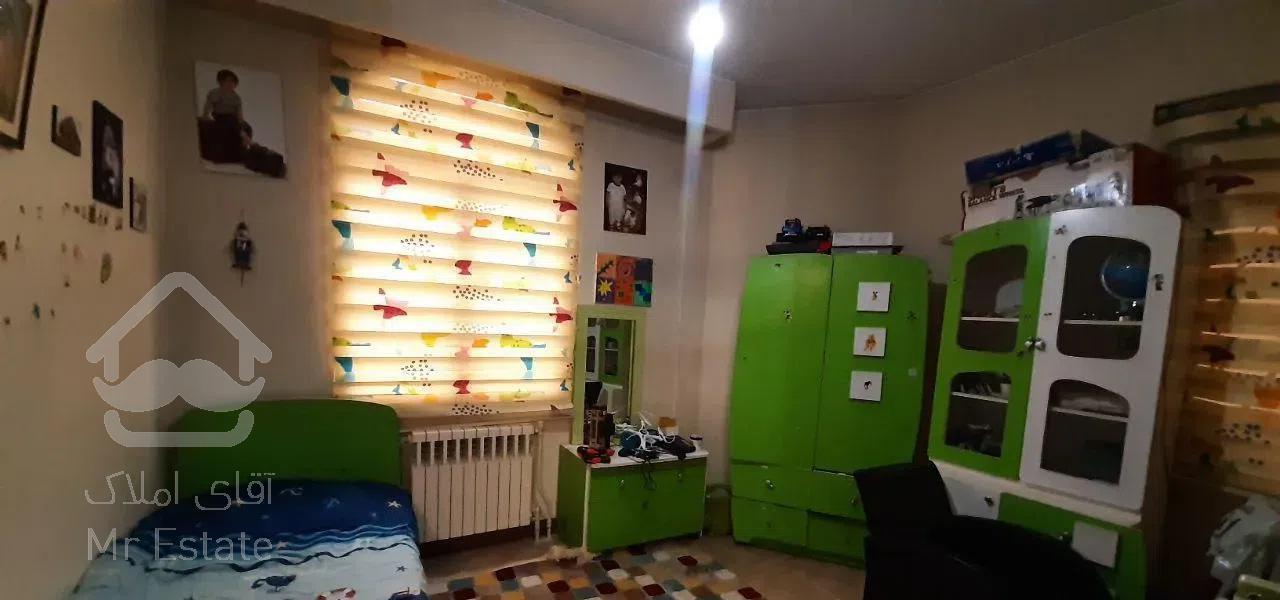 ۱۲۵متر سه خوابه /دروس فکوریان