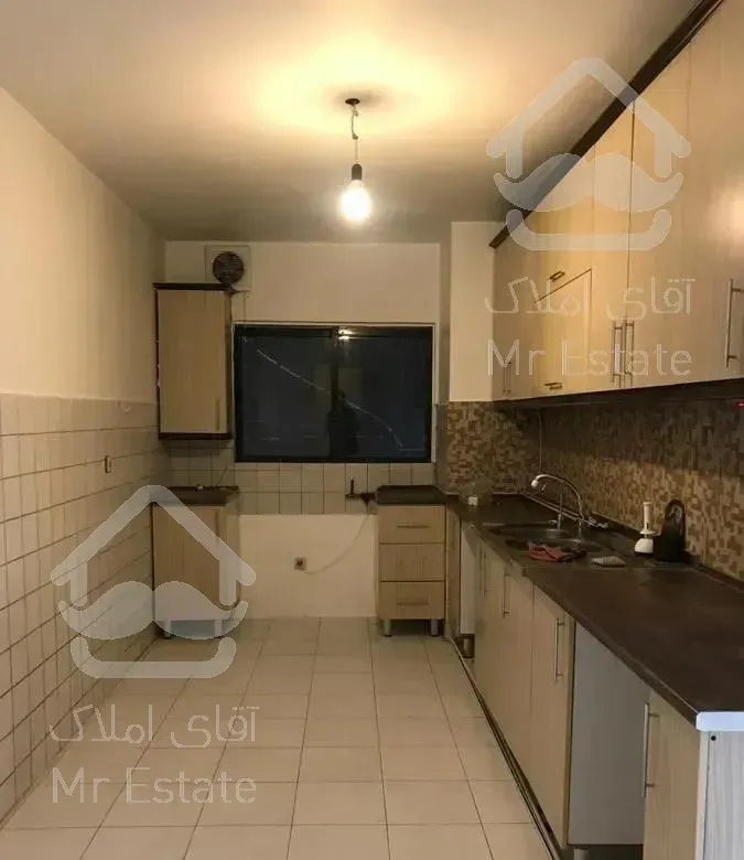 آپارتمان ١۴١ متری ٣ خوابه شهرک اکباتان