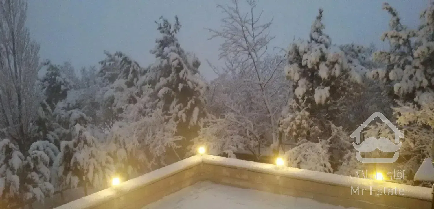 ۱۴۴ متر - شهرک قائم