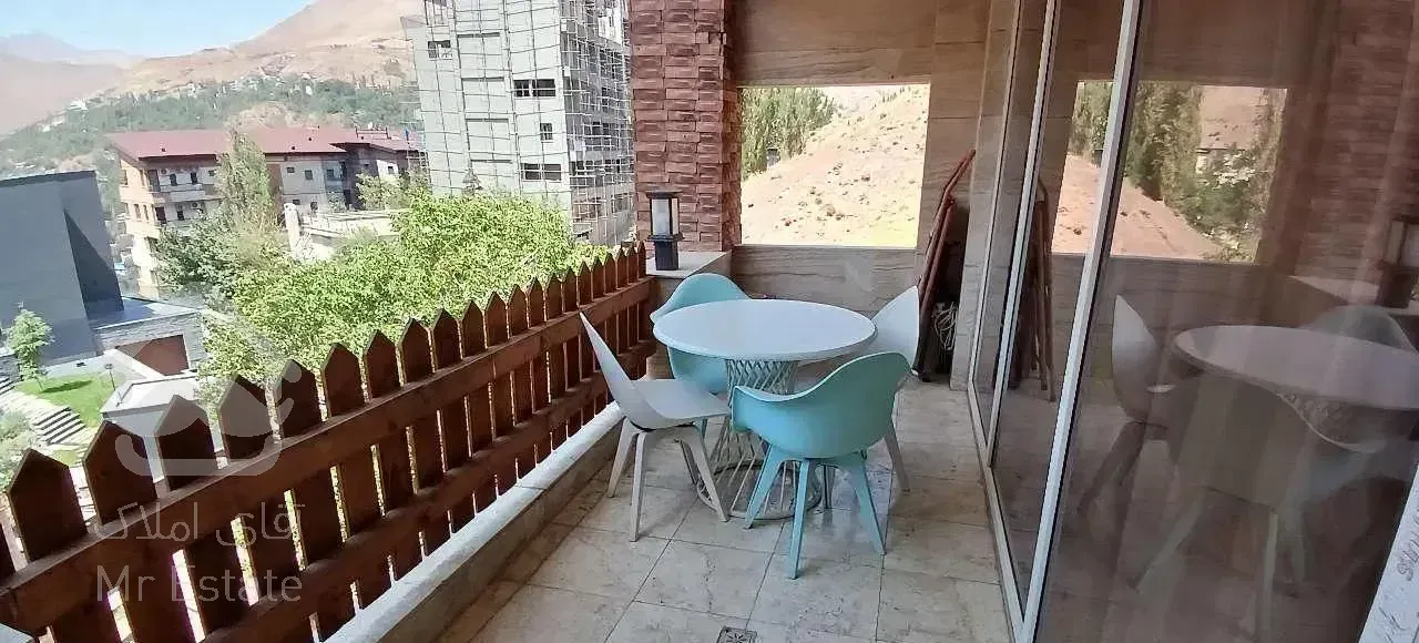 آپارتمان/فول/میگون نو OUSHAN VILLA