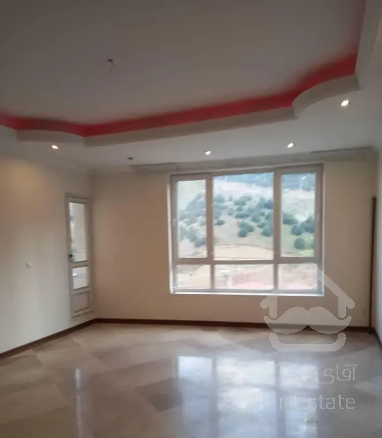 فروش آپارتمان ۱۳۵ متری ۳ خوابه در درکه