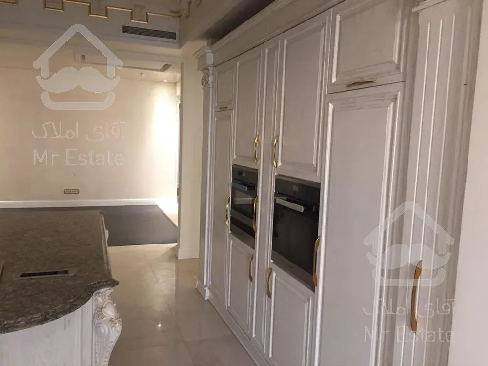 ۴۵۰ متر گلستان شمالی دور از هیاهو